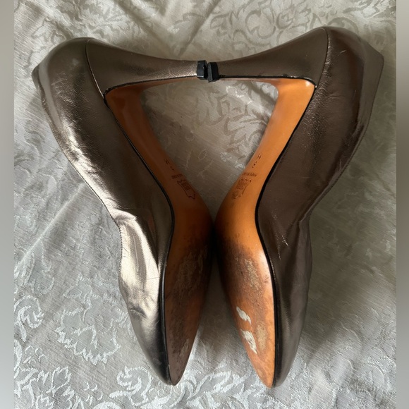 YSL heels - Picture 4 of 9